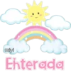 Stickers cute variados 16