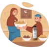 ZUS Ramadan @xbengiii 10