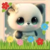 Panda 2 Clásica 16