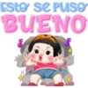 Esto se PUSO
BUENO
Merssa
