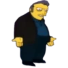 The Simpsons 8 18