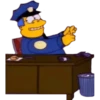 The Simpsons 8 19