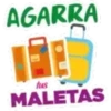 AGARRA
tus
MALETAS