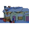 The Simpsons 12 21