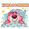 HORA DE MIMIR