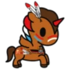 Unicornios Coloridos 2 17