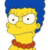 The Simpsons 12 22