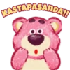 KASTAPASANDA!!
00