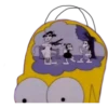 The Simpsons 12 23