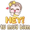 Lorena
HEY!
tu muy bien