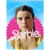 This Barbie is
la que viene con todos los Ken incluidos
@elmemerluzo
Barbie