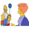 The Simpsons 8 20