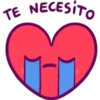 CoRazÓn MeNsAJe 10