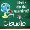 Feliz día del Maestro 2 Clásica 23