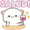 SALUD!