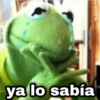 Kermit con frases uwu ️ 14