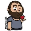 Disparcomics 1k (hombre) 8