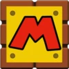 Abcdario Cubo Mario Bros 19