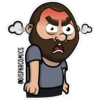 Disparcomics 1k (hombre) 9