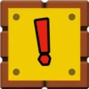 Abcdario Cubo Mario Bros 20