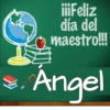 Feliz día del Maestro 2 Clásica 24