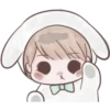MaRsHmAlLoW BuNnY 18