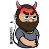 Disparcomics 1k (hombre) 10