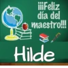 Feliz día del Maestro 2 Clásica 25