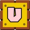 Abcdario Cubo Mario Bros 21