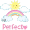 Stickers cute variados 18