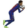 Neymar Jr 2 clásica 21