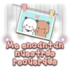 Persy
Me encantan
nuestros
recuerdos