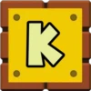 Abcdario Cubo Mario Bros 22