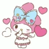 sanrio pack 21