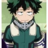 Mha stickers! 17