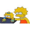 The Simpsons 13 19
