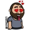 Disparcomics 1k (hombre) 11