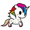 Unicornios Coloridos 2 21