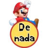 Mario Bross 5