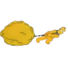 The Simpsons 12 25