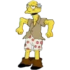 The Simpsons 8 23