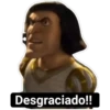 1.23 provocar pelea Cari # 17