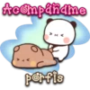 Acompañame
Persy
porfis