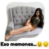Bas
Eso mamonas...