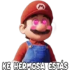 Mario bros 1 17