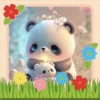 Panda 2 Clásica 19