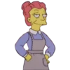 The Simpsons 8 25