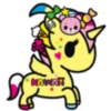 Unicornios Coloridos 2 22