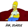 AH, SONSOS