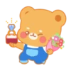Osito tierno 1 17